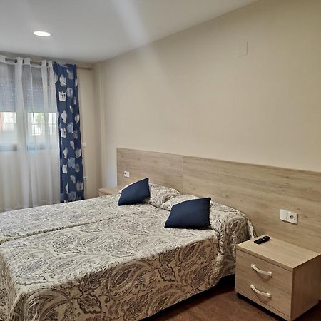 Ancla Spaces Egvt-436-Cs Vinarós 외부 사진