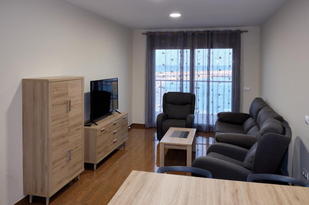 Ancla Spaces Egvt-436-Cs Vinarós 외부 사진