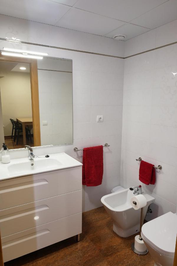 Ancla Spaces Egvt-436-Cs Vinarós 외부 사진