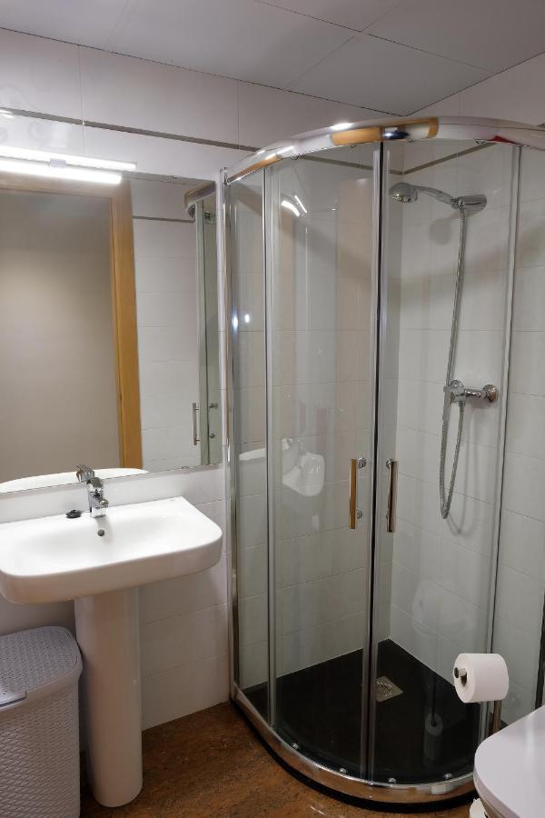 Ancla Spaces Egvt-436-Cs Vinarós 외부 사진