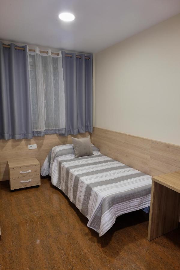 Ancla Spaces Egvt-436-Cs Vinarós 외부 사진