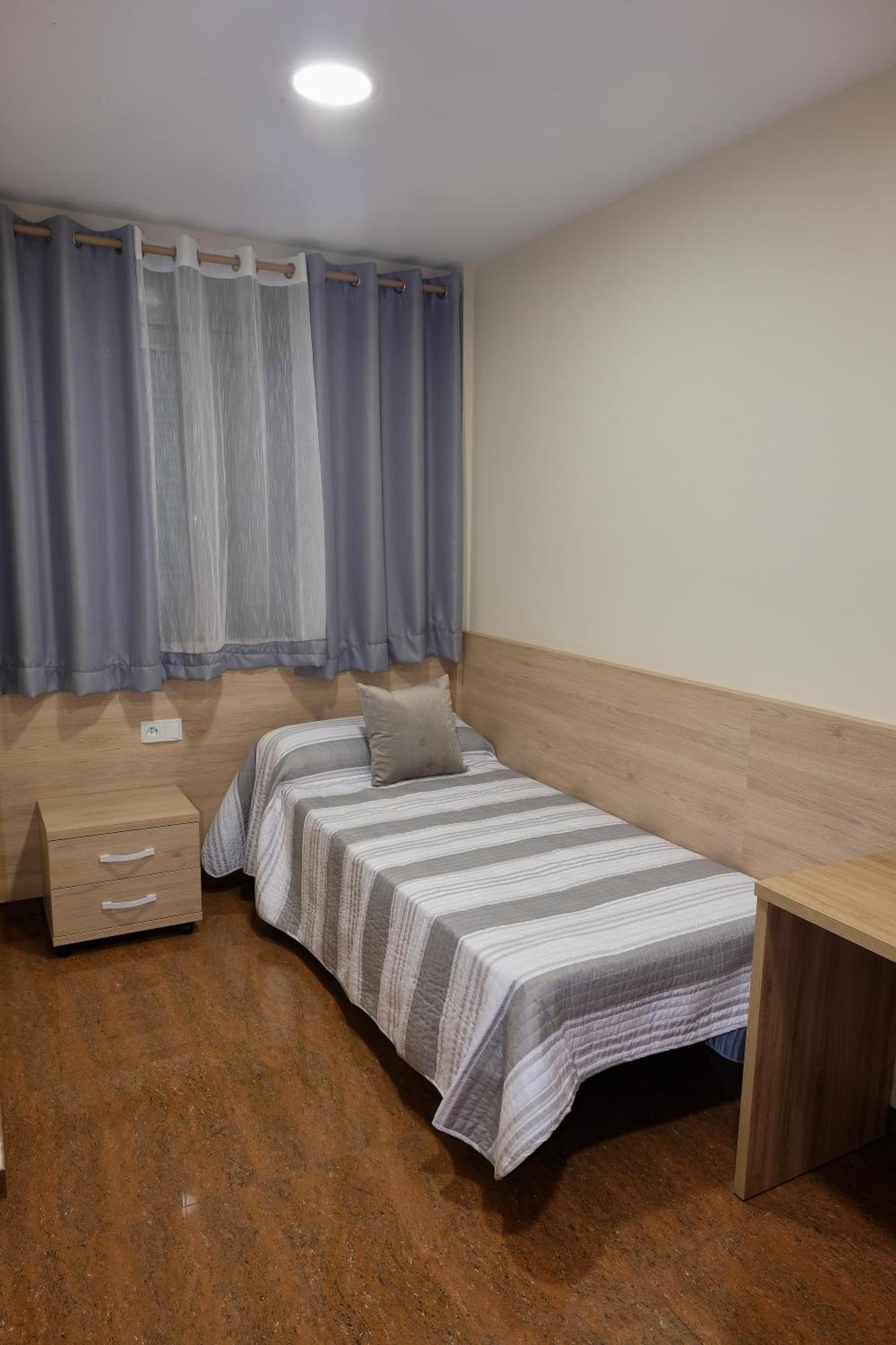 Ancla Spaces Egvt-436-Cs Vinarós 외부 사진