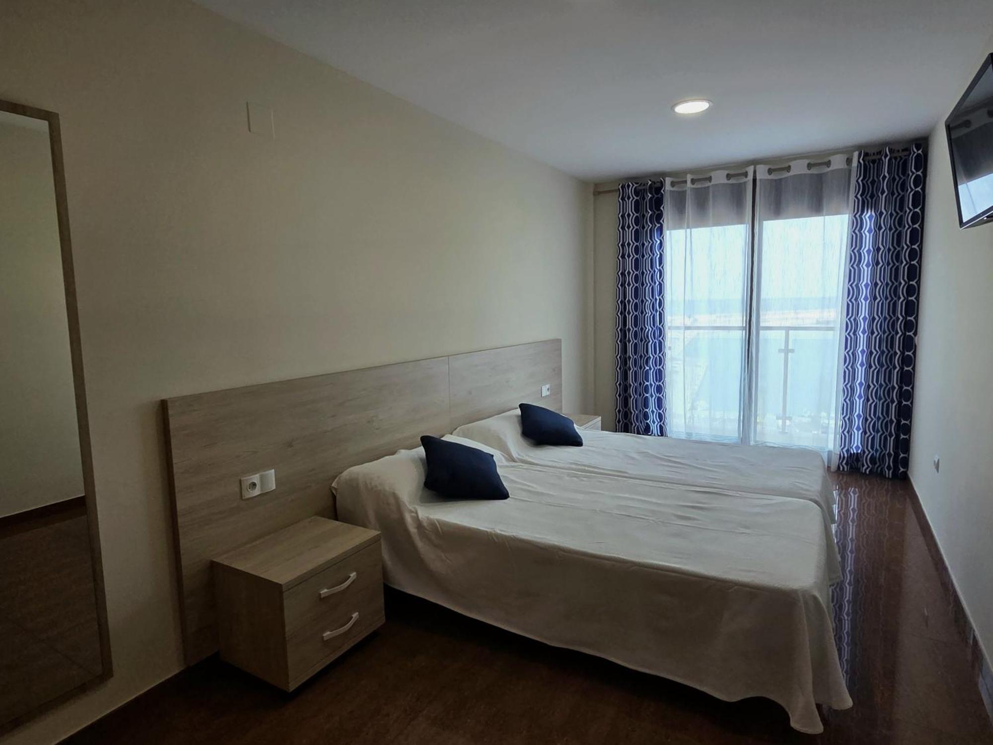Ancla Spaces Egvt-436-Cs Vinarós 외부 사진
