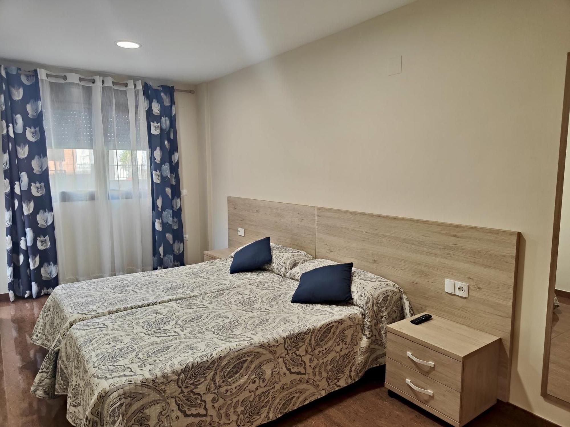 Ancla Spaces Egvt-436-Cs Vinarós 외부 사진