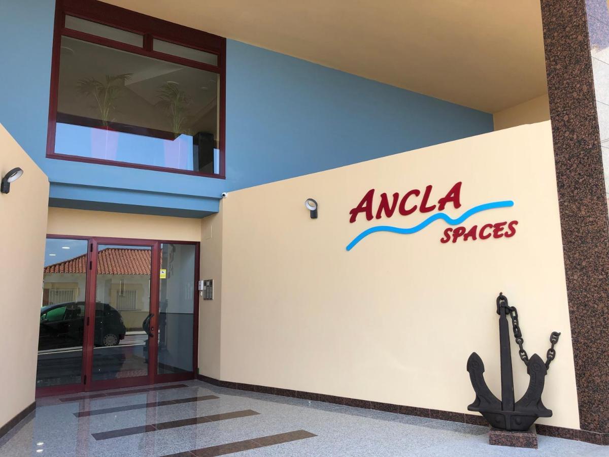 Ancla Spaces Egvt-436-Cs Vinarós 외부 사진