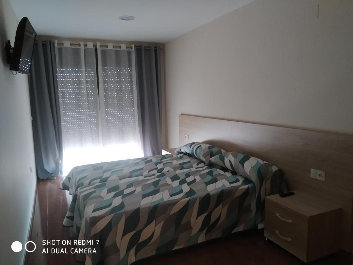 Ancla Spaces Egvt-436-Cs Vinarós 외부 사진